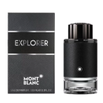 Eau de parfum Mont Blanc Explorer para hombre