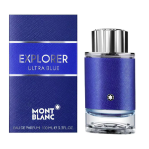 Eau de parfum Montblanc Explorer para hombre