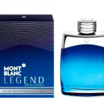 Legend Special Edition Para Hombre De Mont Blanc EDT 100ML