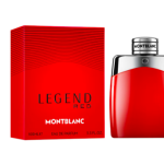 Eau de parfum Montblanc Legend Red para hombre