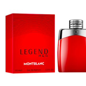 Eau de parfum Montblanc Legend Red para hombre