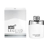 MONTBLANC Perfume, Legend Spirit Eau de Toilette, 200 ml Hombre