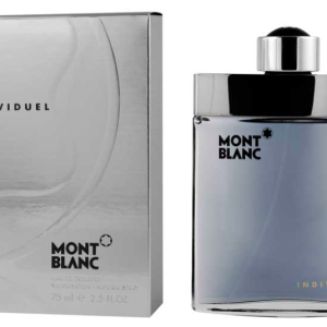 Mont Blanc INDIVIDUEL 75ML EDT