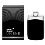 MONTBLANC, Legend Eau de Toilette, 200 ml Hombre