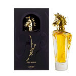 Eau de parfum Lattafa Maahir unisex