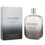 Kenneth Cole Mankind Ultimate 200Ml Edt Spray