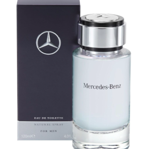 Mercedes-Benz For Men Edt 120ml