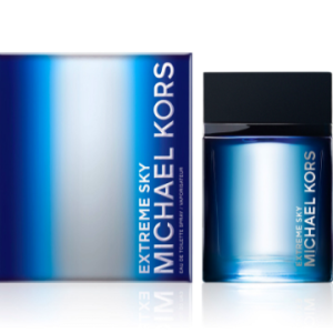 MICHAEL KORS, Extreme Sky Eau de Toilette, 100 ml Hombre