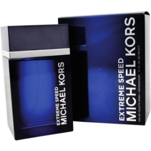 Michael Kors extreme speed 120 ml edt spray