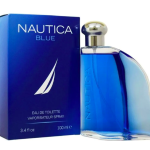Nautica Blue Eau de Toilette 100ml