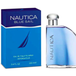 Eau de toilette Nautica Blue Sail para hombre