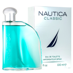 NAUTICA CLASSIC EDT 100ML