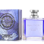 Nautica Voyage N-83 Nautica Hombre, edt 100ml
