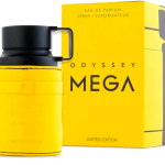 Odyssey Mega Para Hombre De Armaf EDP 100ML