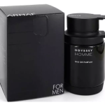 Perfume Odyssey Homme White Edition Para Hombre De Armaf EDP 200ML