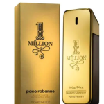 Eau de toilette Paco Rabanne One Million para hombre 100 ml