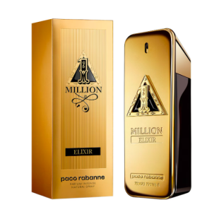 Eau de parfum Paco Rabanne One Million Elixir para hombre