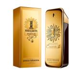 Paco Rabanne Perfume One Million Eau de Parfum, 200 ml Hombre