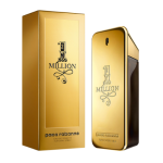 PACO RABANNE Perfume, 1 Million Eau Toilette, 200 ml Hombre