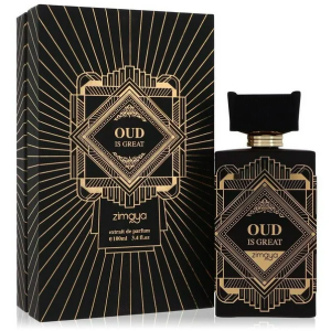 Afnan Noya Oud Is Great edp, 100ml unisex