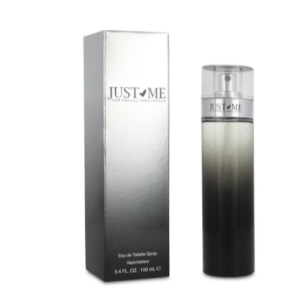Eau de toilette Paris Hilton Just Me para hombre