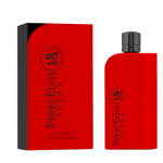 Eau de toilette Perry Ellis 18 Fuego para hombre