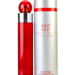 Perfume 360° Red Para Hombre De Perry Ellis EDT