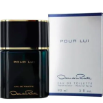 Perfume Pour Lui Hombre Oscar La Renta Edt 90ml
