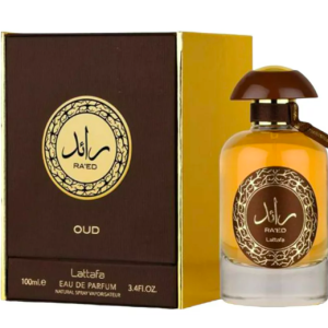 LATTAFA Raed OUD EDP 100 ML