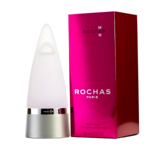 Eau de toilette Rochas Man