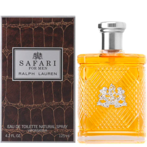 Safari Para Hombre De Ralph Lauren EDT 125ML