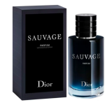 Perfume Dior Sauvage Parfum para hombre