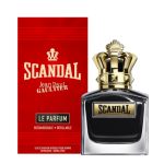 Eau de parfum Jean Paul Gaultier Scandal Pour Homme