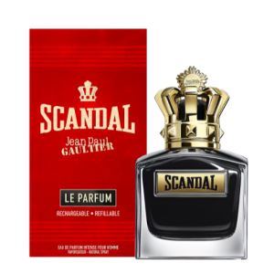 Eau de parfum Jean Paul Gaultier Scandal Pour Homme