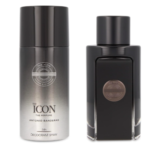 Set The Icon 2Pzs Caballero de Antonio Banderas