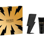 CAROLINA HERRERA SET BAD BOY LE PARFUM 3 PZAS