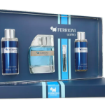 Ferrioni Uomo Set de 4 piezas