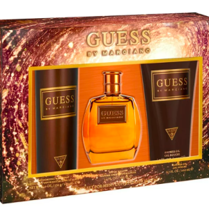 Guess Marciano 3 pzs Hombre Guess