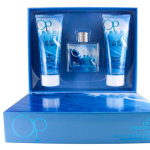 Ocean Pacific Blue 3 Piece Gift Set for Him