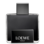 Loewe, Solo Platinum, Eau de Toilette, 100 ml, Hombre