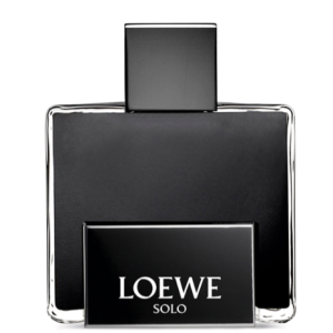 Loewe, Solo Platinum, Eau de Toilette, 100 ml, Hombre
