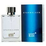 Mont Blanc, Starwalker,  Caballero, Eau de Toilette, 75 ml