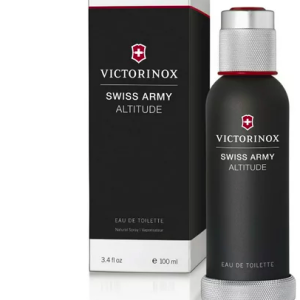 Victorinox, Swiss Army Altitude, EDT, 100ml,  Hombre