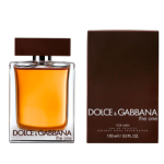 DOLCE & GABBANA, The One, Eau de Toilette, 150 ml Hombre