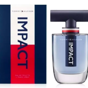 Tommy Hilfiger Impact 100 ml