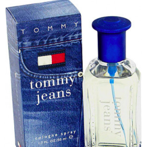 Tommy Jeans, Tommy Hilfiger, Hombres, Cologne, Spray
