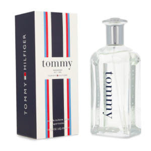 Tommy 100 ml cologne spray.