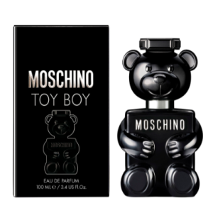 MOSCHINO Perfume, Mos Toy Boy Eau de Parfum, 100 ml