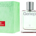 Perfume para caballero Swiss Army Genepi EDT 100ml
