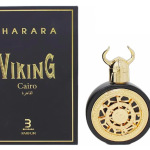 Perfume para Hombre BHARARA VIKING CAIRO 100ml EDP